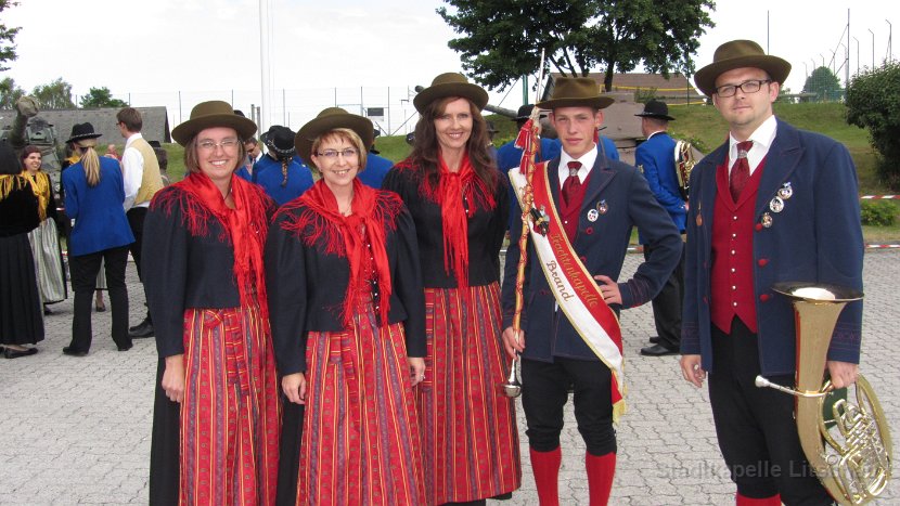 2014_07_12 Bezirksmusikfest Weitra (BAG) (12)